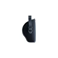 Blackhawk Hip Holster #08 Rh - Med/lg Autos 3.25"-3.75" Black
