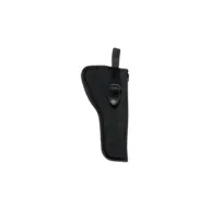Blackhawk Hip Holster #11 Rh - S&w K/l/n & Similar 9.5"-10.75