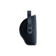 Blackhawk Hip Holster #12 Rh - Colt Single Action 3"-5" Black