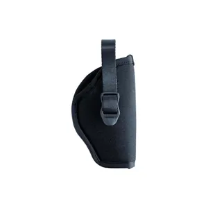 Blackhawk Hip Holster #12 Rh - Colt Single Action 3"-5" Black