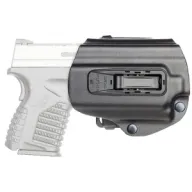 Viridian Holster Tacloc Kydex - C-series W/ecr Xds 9/40