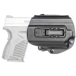 Viridian Holster Tacloc Kydex - C-series W/ecr Xds 9/40