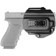Viridian Holster Tacloc Kydex - X-series W/ecr Glock 17/19/22