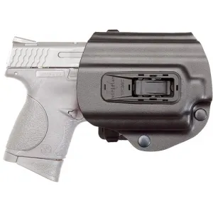 Viridian Holster Tacloc Kydex - X-series W/ecr S&w M&p 9/40