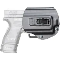 Viridian Holster Tacloc Kydex - X-series W/ecr Xd/xdm 9/40/45