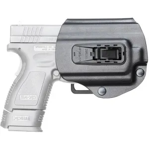 Viridian Holster Tacloc Kydex - X-series W/ecr Xd/xdm 9/40/45