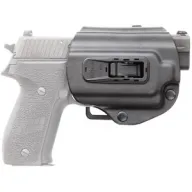 Viridian Holster Tacloc Kydex - X-series W/ecr Sig 220/226/229