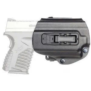 Viridian Holster Tacloc Kydex - C-series W/ecr S&w M&p 9/40