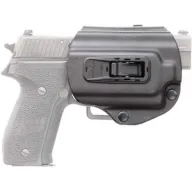 Viridian Holster Tacloc Kydex - C-series W/ecr Xd/xdm 9/40/45