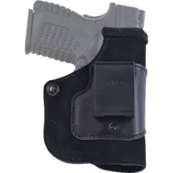 Galco Holster Stow-n-go - Reactor Ser W/ecr Ruger Lcp