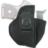 Desantis Holster Pro Stealth - Reactor Ser W/ecr Ruger Lcp