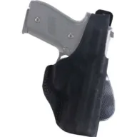 Galco Holster Paddle Light - Reactor Ser W/ecr S&w Shield