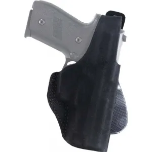 Galco Holster Paddle Light - Reactor Ser W/ecr S&w Shield
