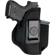 Desantis Holster Pro Stealth - Reactor Ser W/ecr S&w Shield