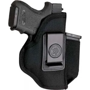 Desantis Holster Pro Stealth - Reactor Ser W/ecr S&w Shield