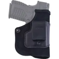 Galco Holster Stow-n-go - Reactor Ser Ecr Sprfld Xds3.3<