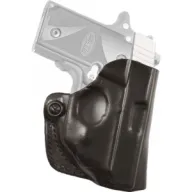 Desantis Holster By Viridian - Mini Scabbard W/ecr Sig P938