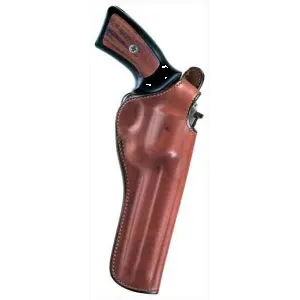 Bianchi 111 Cyclone Sz10 - Ruger Redhawk 7.5" Tan