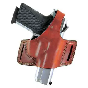 Bianchi #5 Black Widow Sz14 - Glock & Similar Autos Tan
