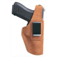 Bianchi 6d Atb Waistband Sz9 - Ruger Lcp .380 & Similar Rust