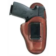 Bianchi #100 Professional Sz9 - Walther Ppk/ppks Tan