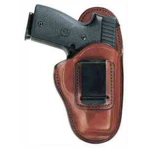 Bianchi #100 Professional Sz9 - Walther Ppk/ppks Tan