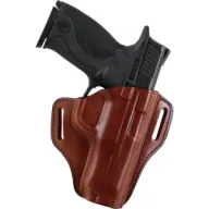 Bianchi 57 Remedy Sz15 - S&w M&p Shield 9/40/45 Tan