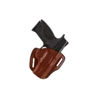 Bianchi 58 P.i. Sz13 - S&w M&p 9/40/45 Series Tan