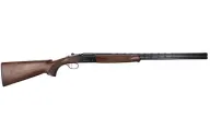 Webley & Scott 900