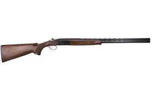 Webley & Scott 900