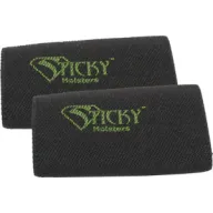 Sticky Holster Belt Slider 2pk - For Mags/knives/flashlight/etc