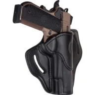 1791 Bh1 Belt Holsr Owb Multi- - Fit Rh 1911 Frm 4-5" Black