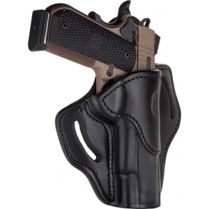 1791 Bh1 Belt Holsr Owb Multi- - Fit Rh 1911 Frm 4-5" Black