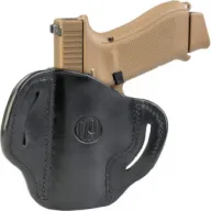 1791 Bh2.1 Belt Holtr Owb Mult - Fit Rh Glock 17/similar Br On Bl