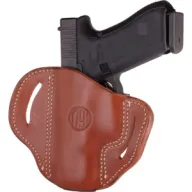 1791 Bh2.1 Belt Holtr Owb Mult - Fit Rh Glock 17/similar Brown
