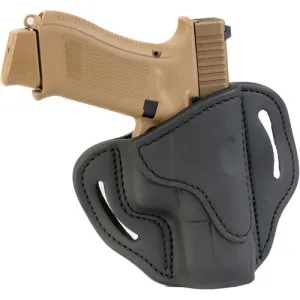 1791 Bh2.1 Belt Holtr Owb Mult - Fit Rh Glock 17/similar Black