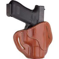 1791 Bh2.3 Belt Holtr Owb Mult - Fit Rh 1911 5" W/ Rails Brown