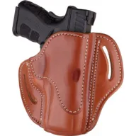 1791 Bh2.4s Belt Holr Owb Mult - Fit Rh Sig P320c/similar Brown
