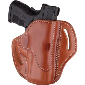 1791 Bh2.4s Belt Holr Owb Mult - Fit Rh Sig P320c/similar Brown