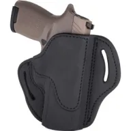 1791 Bh2.4s Belt Holr Owb Mult - Fit Rh Sig P320c/similar Black