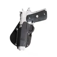 Fobus Holster Paddle For Colt - 1911 & Similar Autos
