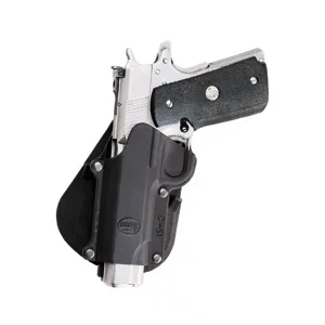 Fobus Holster Paddle For Colt - 1911 & Similar Autos