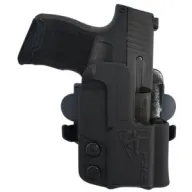 Comp-tac International Rh Owb - Belt/paddle Sig P365 Black