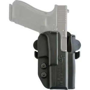 Comp-tac International Rh Owb - Belt/paddle Sig P365xl Black