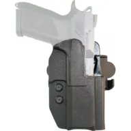 Comp-tac International Rh Owb - Belt/paddle Sig P320x Full Blk