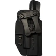 Comp-tac Infidel Max Holster - Iwb Rh Glock 48mos Black