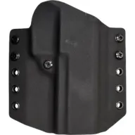 Comp-tac Warrior Holster Owb - Sig P320/250 Rh Black