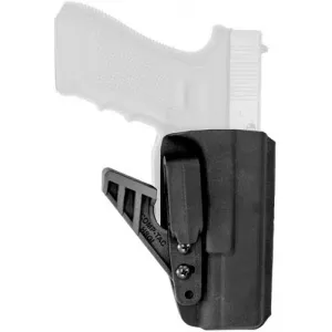 Comp-tac Ev2 Appendix Iwb Holr - Glock 17/22/31 Gen 1-5 Rh Blk<