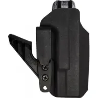 Comp-tac Ev2 Appendix Iwb Holr - Rh S/a Hellcat Osp Black