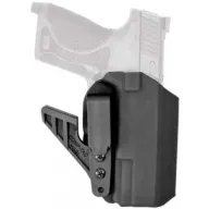 Comp-tac Ev2 Appendix Iwb Holr - S&w M&p 2.0 4" 9/40/45 Rh Blk